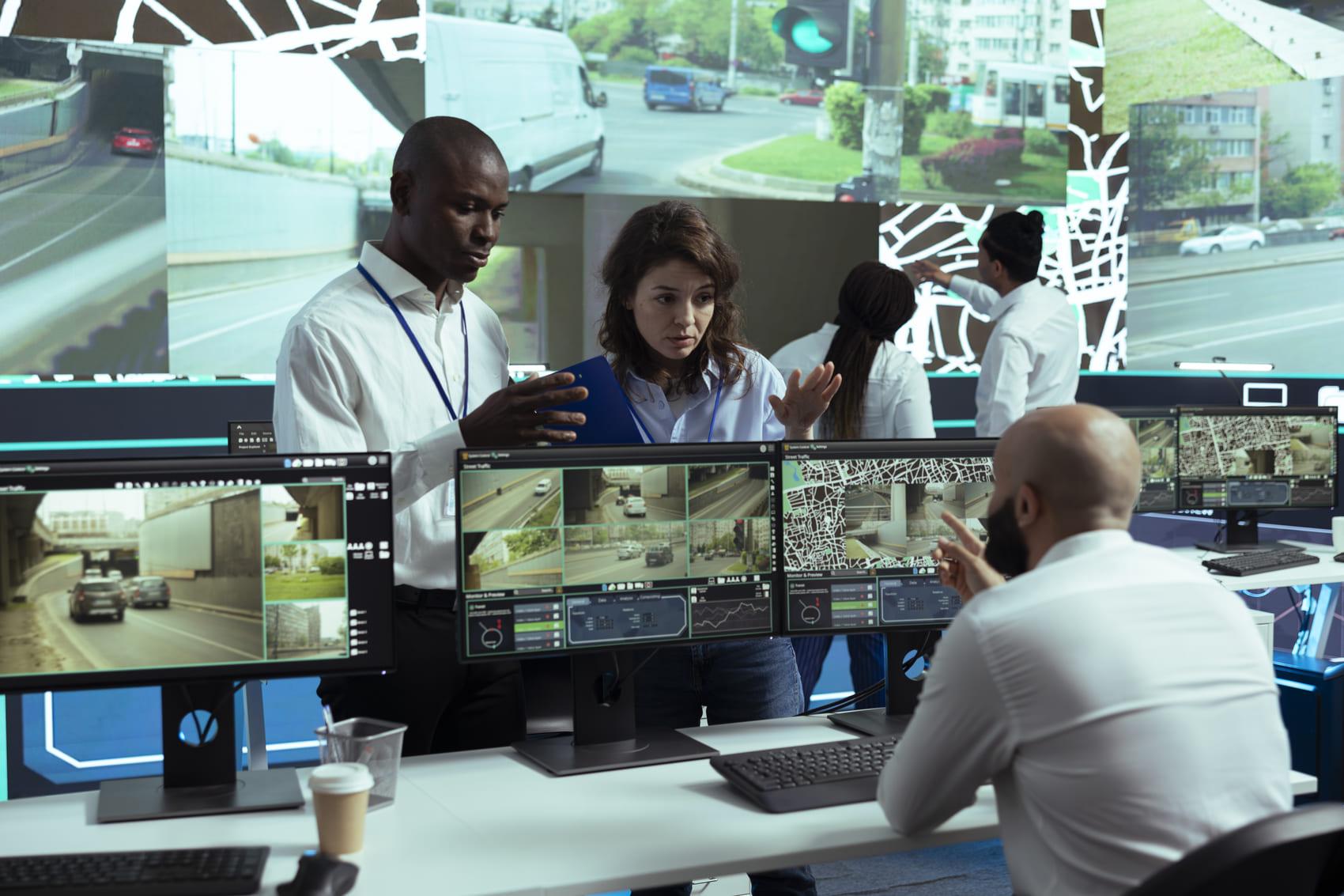 Pemideto: Mejora de Servicios Urbanos con Tecnología de Vanguardia